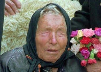 As previsões assustadoras de Baba Vanga para o ano de 2026