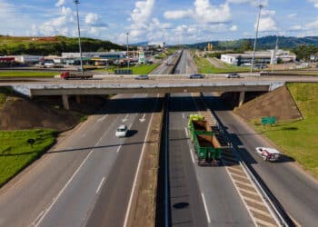 Fernão Dias vai receber R$ 14,8 bilhões em investimentos e pedágio será reajustado com nova concessão