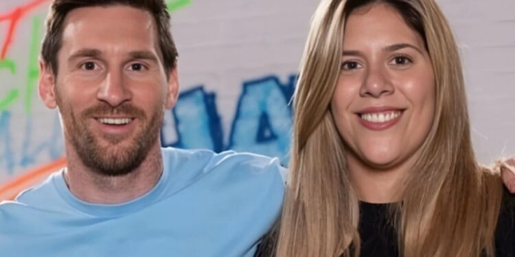 Irmã de Lionel Messi sofre grave acidente em Miami dias antes do casamento