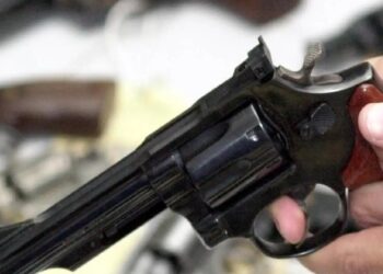 Lula sanciona lei que libera porte de arma para policiais legislativos