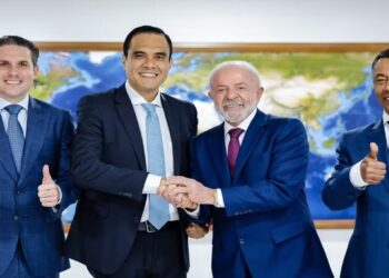 Novo ministro do Turismo toma posse nesta terça (23) após saída de Sabino