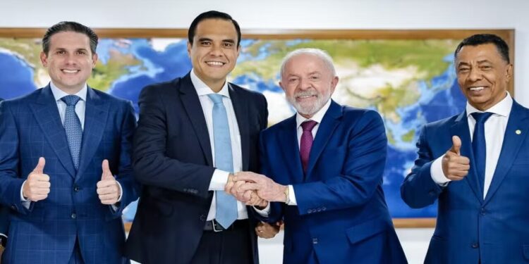 Novo ministro do Turismo toma posse nesta terça (23) após saída de Sabino