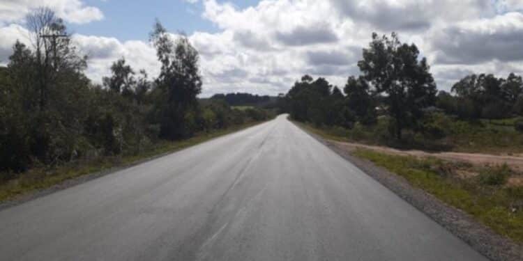 Governo do RS autoriza investimento de R$ 42 milhões na ERS-265 em Canguçu e obra aguardada há mais de 50 anos vai melhorar a mobilidade na região