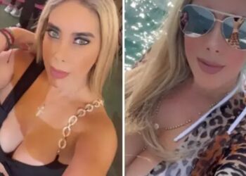 Influenciadora é assassinada ao deixar velório de jogador que foi morto