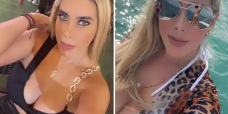 Influenciadora é assassinada ao deixar velório de jogador que foi morto