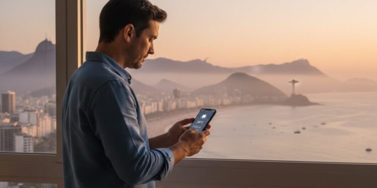 Natal com chuva ou sol? Veja como fica a previsão do tempo no Brasil