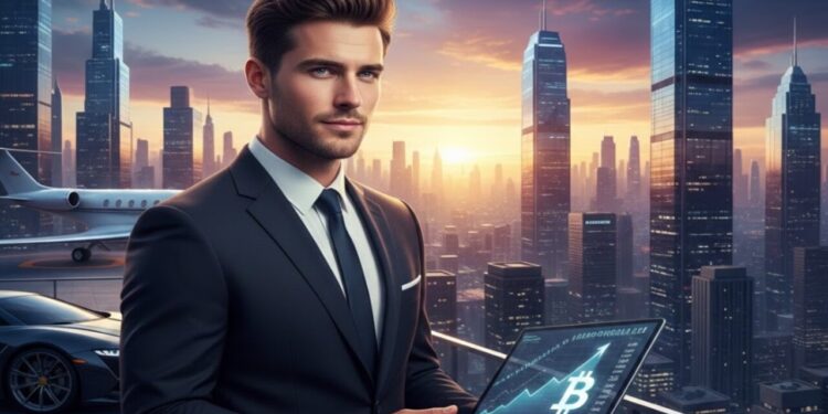 Cresce o número de bilionários com menos de 30 anos que enriqueceram sem herança, revela lista da Forbes