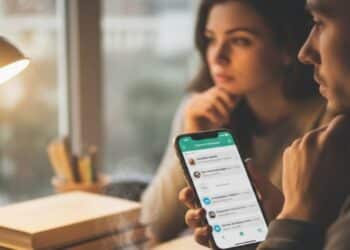 Por que algumas pessoas demoram para responder mensagens e o que isso revela sobre elas