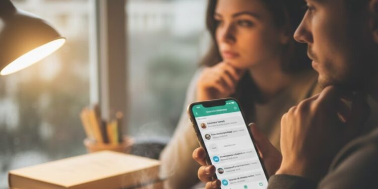 Por que algumas pessoas demoram para responder mensagens e o que isso revela sobre elas