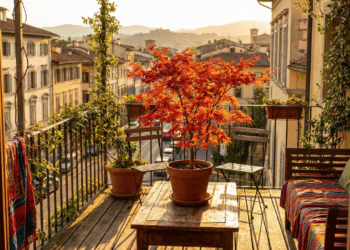 A planta colorida que não enjoa e combina com qualquer cantinho da casa