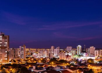 Essa cidade sem limites está atraindo novos moradores pela qualidade de vida e sossego acima da média