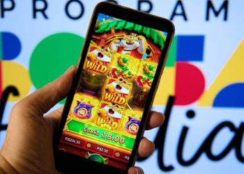 Novo bloqueio do Bolsa Família deve acabar com mais de 20% dos usuários de casas de aposta no Brasil