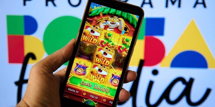 Novo bloqueio do Bolsa Família deve acabar com mais de 20% dos usuários de casas de aposta no Brasil