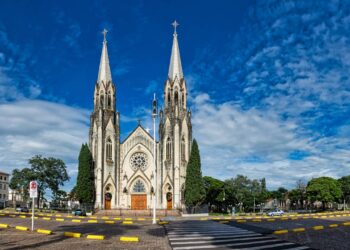 Essa cidade tranquila e segura vem atraindo famílias em busca de clima ameno e bem-estar
