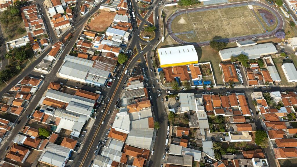 Essa cidade tranquila e segura vem atraindo famílias em busca de clima ameno e bem-estar