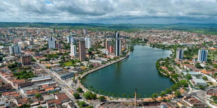 Campina Grande, na Paraíba, surpreende com qualidade de vida e festa inesquecível // Créditos: depositphotos.com / contato@caciomurilo.com.br