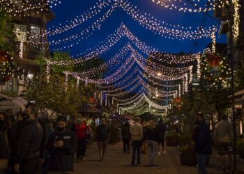 Nem sol, nem suor: os 3 melhores destinos serranos para fugir do calor e visitar em 2026 no Brasil