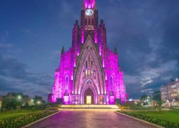 Uma escapada perfeita no fim de semana na Serra Gaúcha que combina charme europeu e paisagens de tirar o fôlego