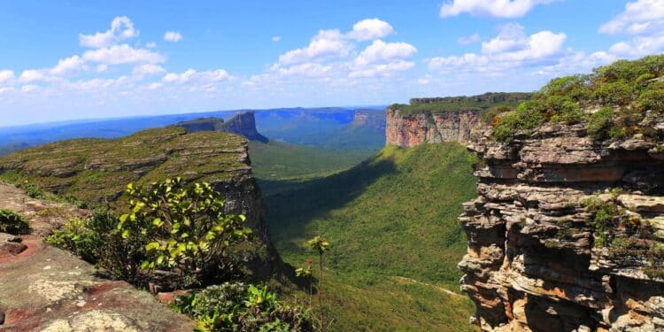 O paraíso escondido do interior baiano que oferece as experiências mais intensas do ecoturismo