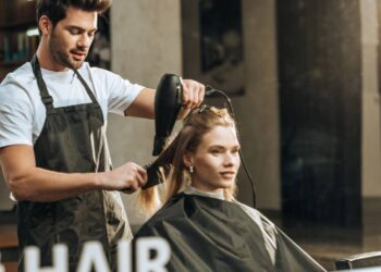 Sete truques de salão para cobrir os brancos em casa sem química