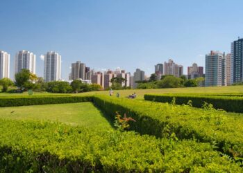 As 3 melhores cidades perto de Curitiba para viver com tranquilidade e qualidade de vida