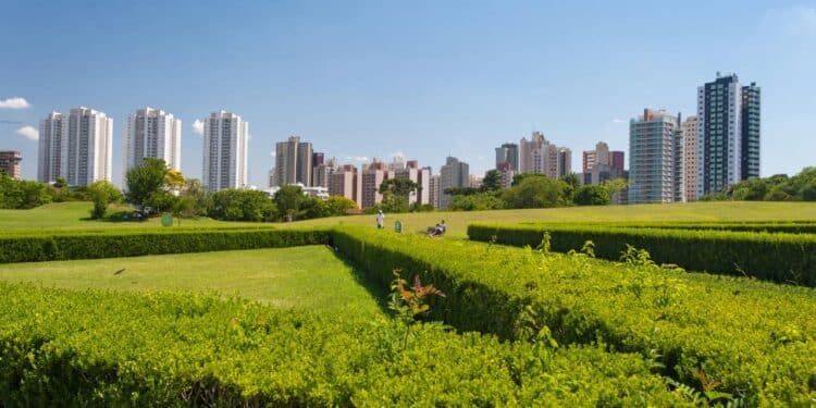 As 3 melhores cidades perto de Curitiba para viver com tranquilidade e qualidade de vida