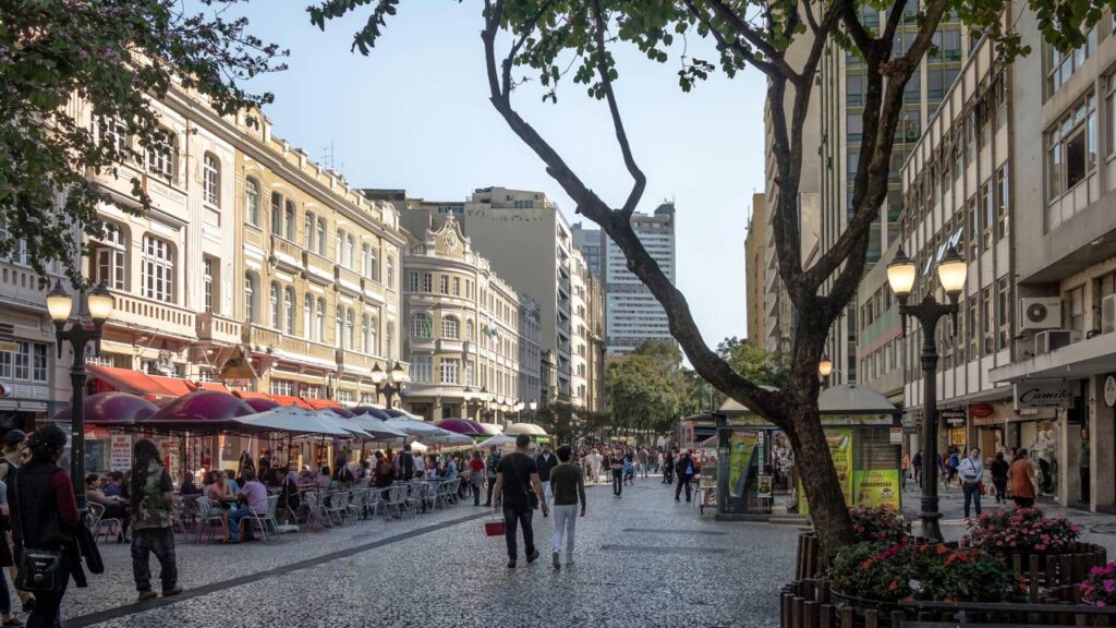 As 3 melhores cidades perto de Curitiba para viver com tranquilidade e qualidade de vida