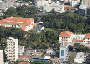 Uma das cidades mais surpreendentes de Minas Gerais une águas termais curativas e qualidade de vida