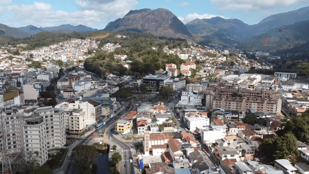 Um paraíso chamado de "Suíça Brasileira" oferece clima parecido com o da Europa e experiências únicas no Brasil