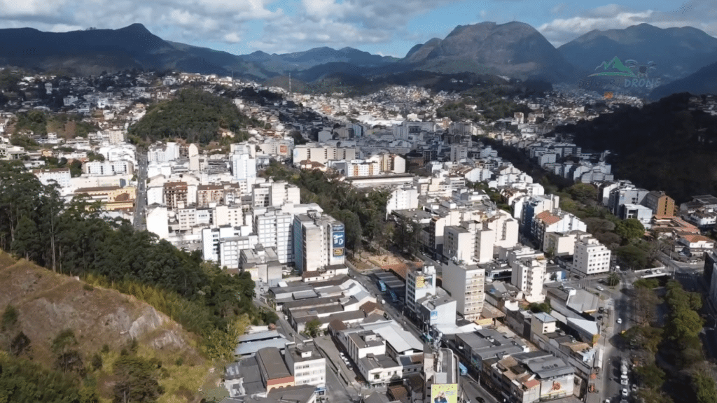 Um paraíso chamado de "Suíça Brasileira" oferece clima parecido com o da Europa e experiências únicas no Brasil