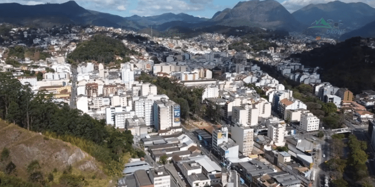 Um paraíso chamado de "Suíça Brasileira" oferece clima parecido com o da Europa e experiências únicas no Brasil