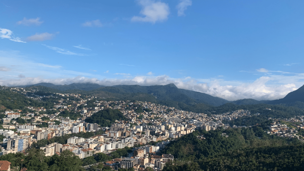 Um paraíso chamado de "Suíça Brasileira" oferece clima parecido com o da Europa e experiências únicas no Brasil