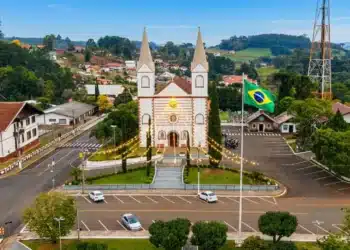 Essa cidade brasileira pouco conhecida lembra a Europa e atrai quem sonha em experimentar a vida fora do Brasil