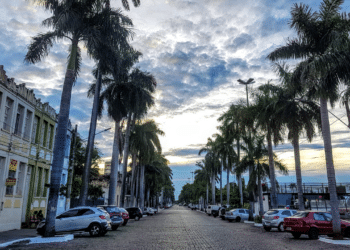 Essa cidade do Pantanal é um zoológico a céu aberto que encanta com natureza, sossego e beleza colonial