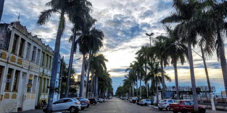 Essa cidade do Pantanal é um zoológico a céu aberto que encanta com natureza, sossego e beleza colonial