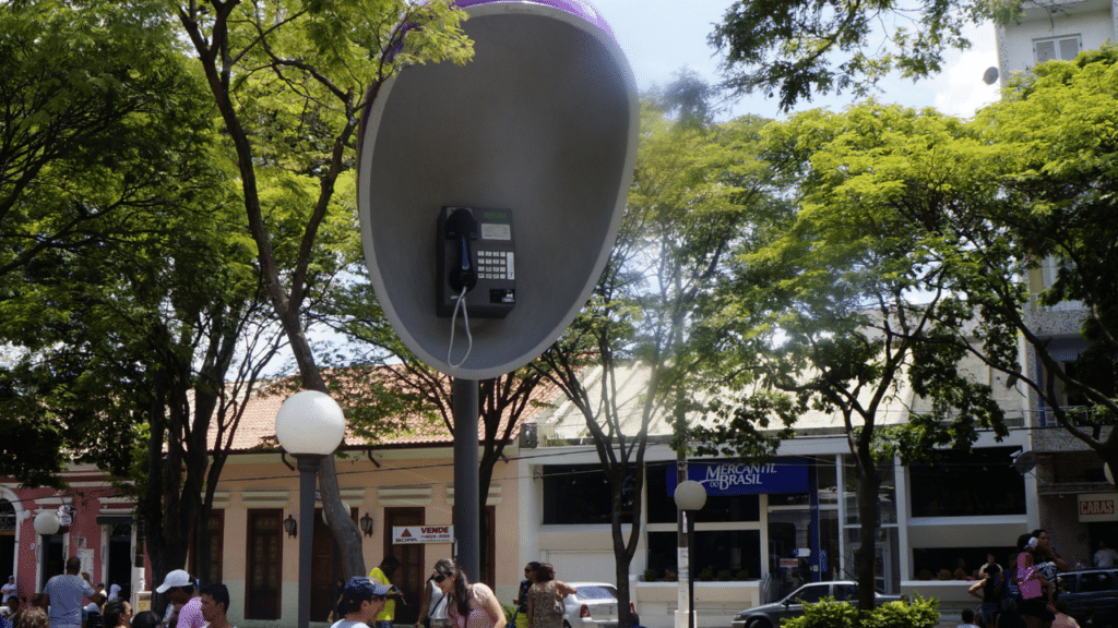 A "Cidade dos Exageros" ficou conhecida como o lugar mais divertido de São Paulo e ainda surpreende na qualidade de vida