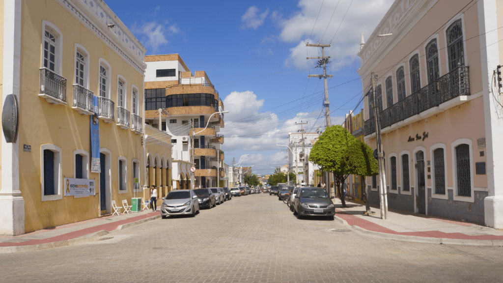 Essa cidade do Nordeste está conquistando famílias por ser a melhor em educação básica no Brasil, segundo pesquisas