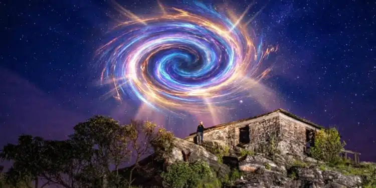 São Thomé das Letras, MG, revela grutas como Lapinha e Casa do Sino, cachoeiras cristalinas e ruas de pedra no coração místico da Serra da Mantiqueira. // Créditos: Wikipédia