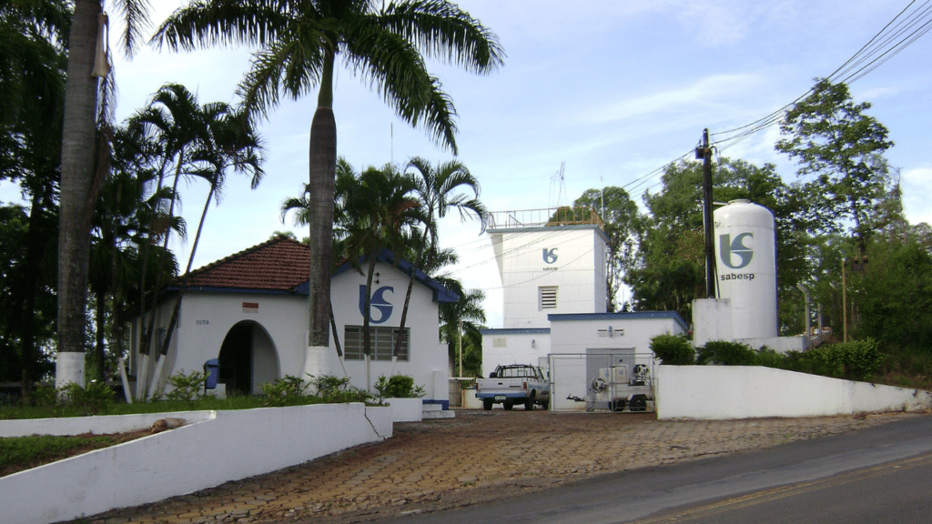 Uma das cidades mais saudáveis no Brasil fica no interior e é famosa por suas águas curativas