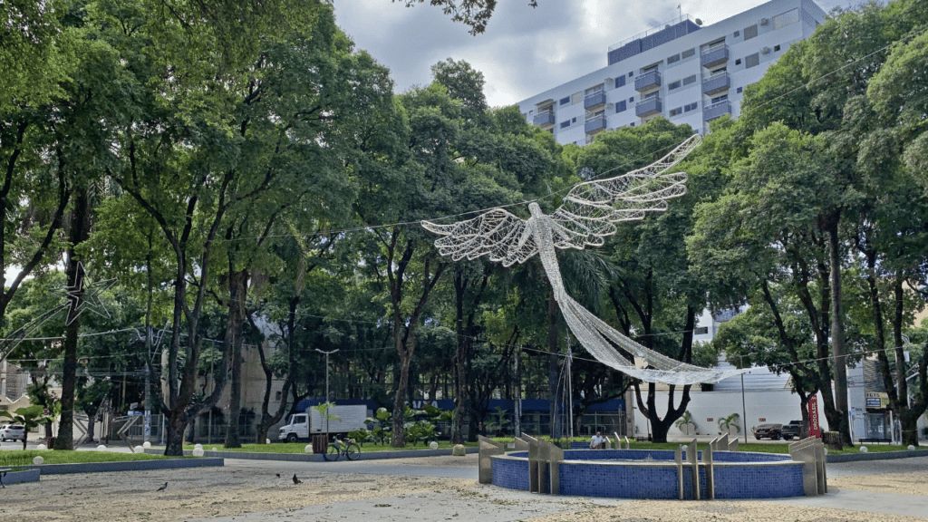 A capital mundial do voo livre que fica em Minas Gerais está inovando na qualidade de vida e tranquilidade