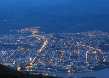 A capital mundial do voo livre que fica em Minas Gerais está inovando na qualidade de vida e tranquilidade