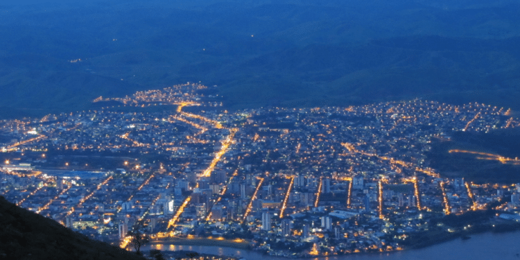 A capital mundial do voo livre que fica em Minas Gerais está inovando na qualidade de vida e tranquilidade