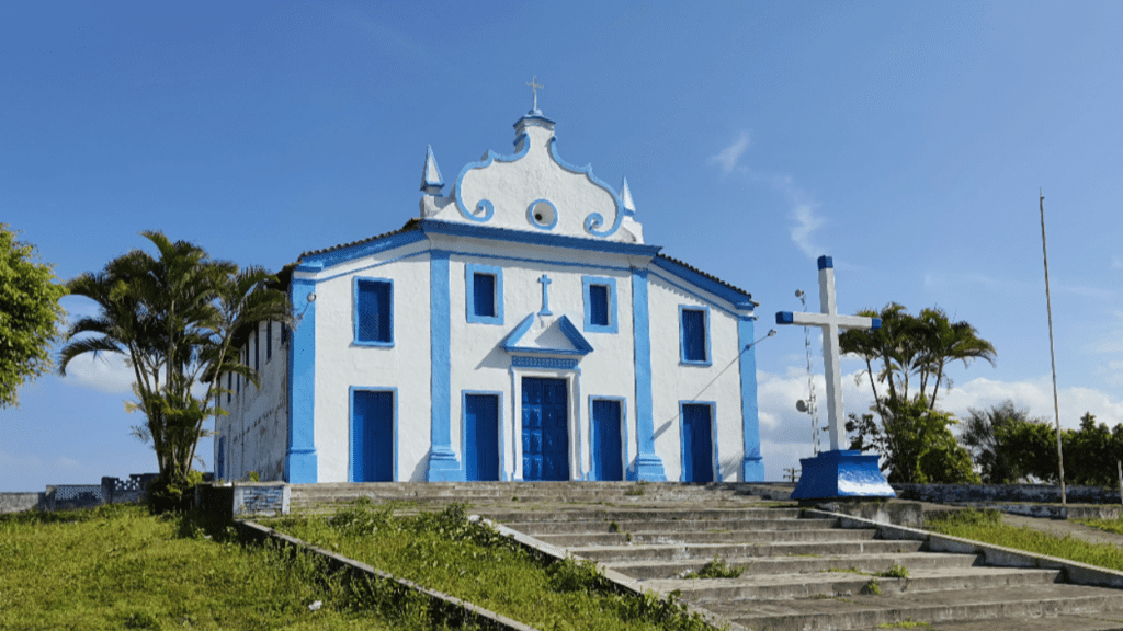 Uma cidade a apenas 1 hora de São Paulo chama atenção de quem busca tranquilidade com sabor de vinho