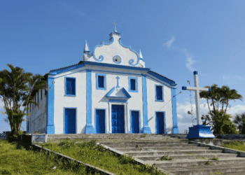 A "Terra do Vinho" chama atenção com seu charme sendo o refúgio perfeito para quem busca sossego no interior