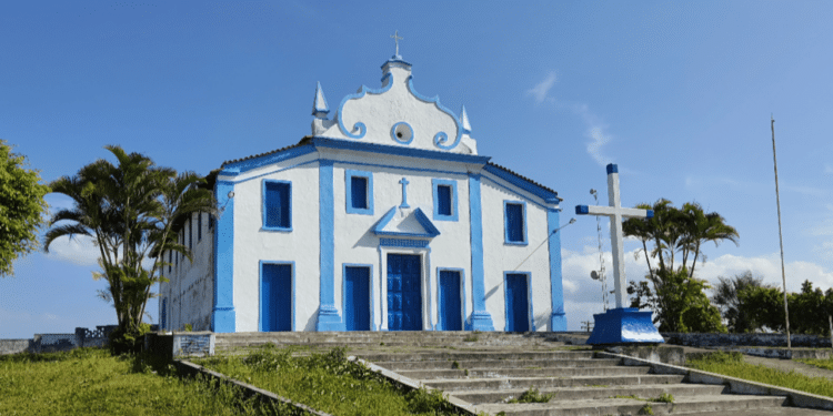 A "Terra do Vinho" chama atenção com seu charme sendo o refúgio perfeito para quem busca sossego no interior