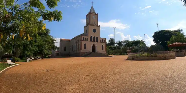 A pequena cidade do interior com apenas 4 mil habitantes que é uma gigante na tecnologia e uma das melhores para viver no Brasil