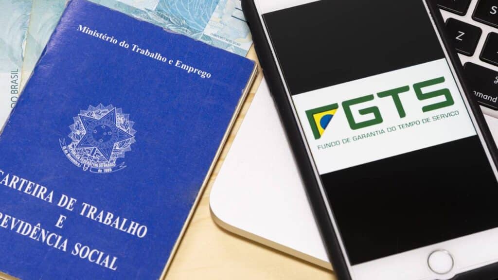 Se a empresa deposita seu FGTS atrasado, você pode pedir rescisão e garantir 13º, férias e multa de 40%