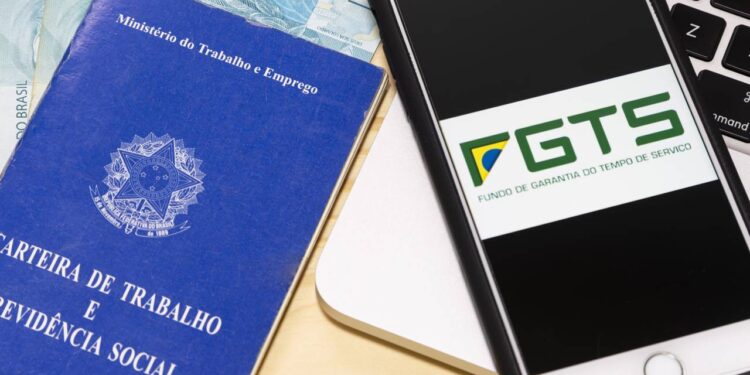 Foi definido após quanto tempo é permitido usar o FGTS no financiamento de imóveis de até R$ 2,25 milhões de novo