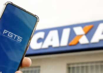 Caixa libera pagamento do FGTS por calamidade para trabalhadores de municípios paranaenses no Brasil