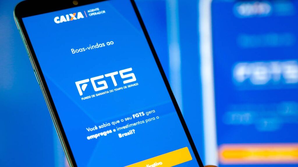 Você já tem acesso ao calendário do saque-aniversário do FGTS em 2026